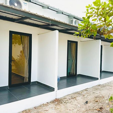 Kaoh Touch Onederz Koh Rong旅舍 外观 照片